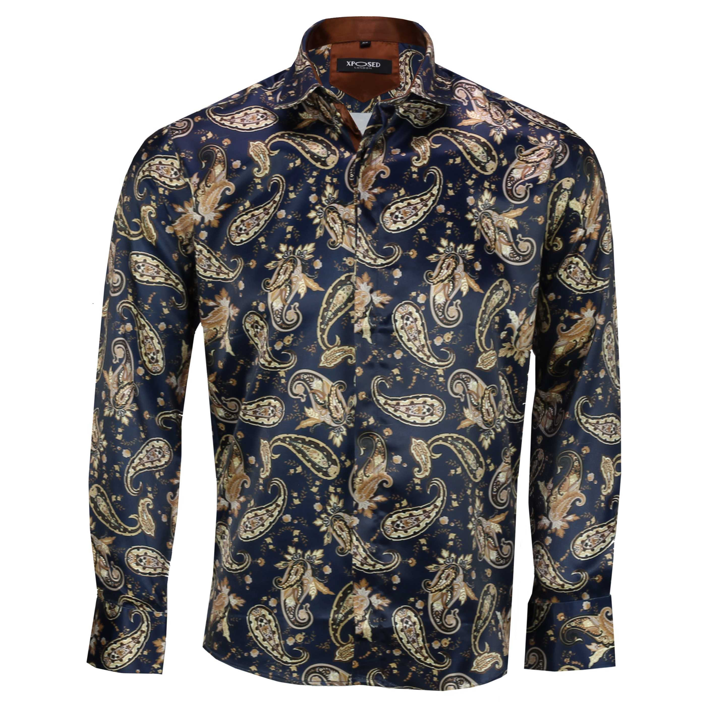 mens italian shirts uk